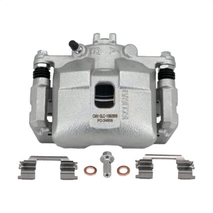 Front Disc Brake Caliper SLC-19B2809 For Honda Civic Acura RSX S2000