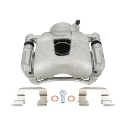 Front Left Brake Caliper SLC-19B2810 For Chevrolet Aveo Pontiac Aveo5 Wave Spark G3 Optra Suzuki EV