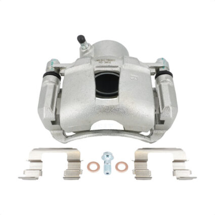 Front Right Brake Caliper SLC-19B2811 For Chevrolet Aveo Pontiac Aveo5 Wave Spark G3 Optra Suzuki EV