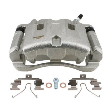 Front Left Disc Brake Caliper SLC-19B2818 For 2003-2006 Acura MDX