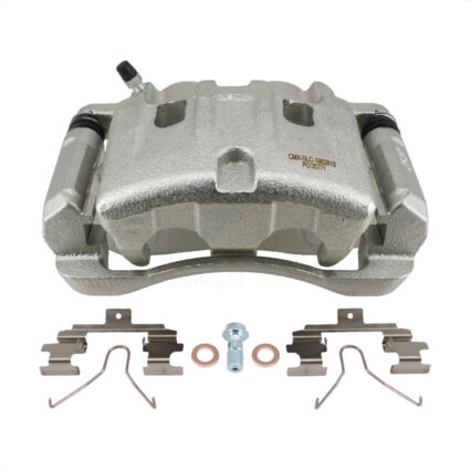 Front Right Disc Brake Caliper SLC-19B2819 For 2003-2006 Acura MDX