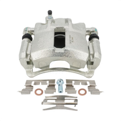 Front Right Disc Brake Caliper SLC-19B2849 For Hyundai Elantra