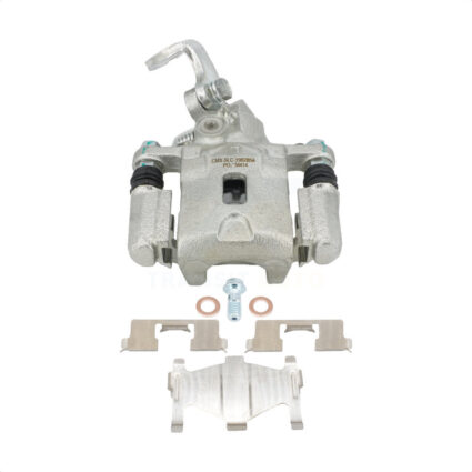 Rear Left Disc Brake Caliper SLC-19B2854 For Hyundai Elantra Kia Spectra Tiburon Spectra5