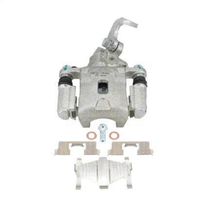 Rear Right Disc Brake Caliper SLC-19B2855 For Hyundai Elantra Kia Spectra Tiburon Spectra5