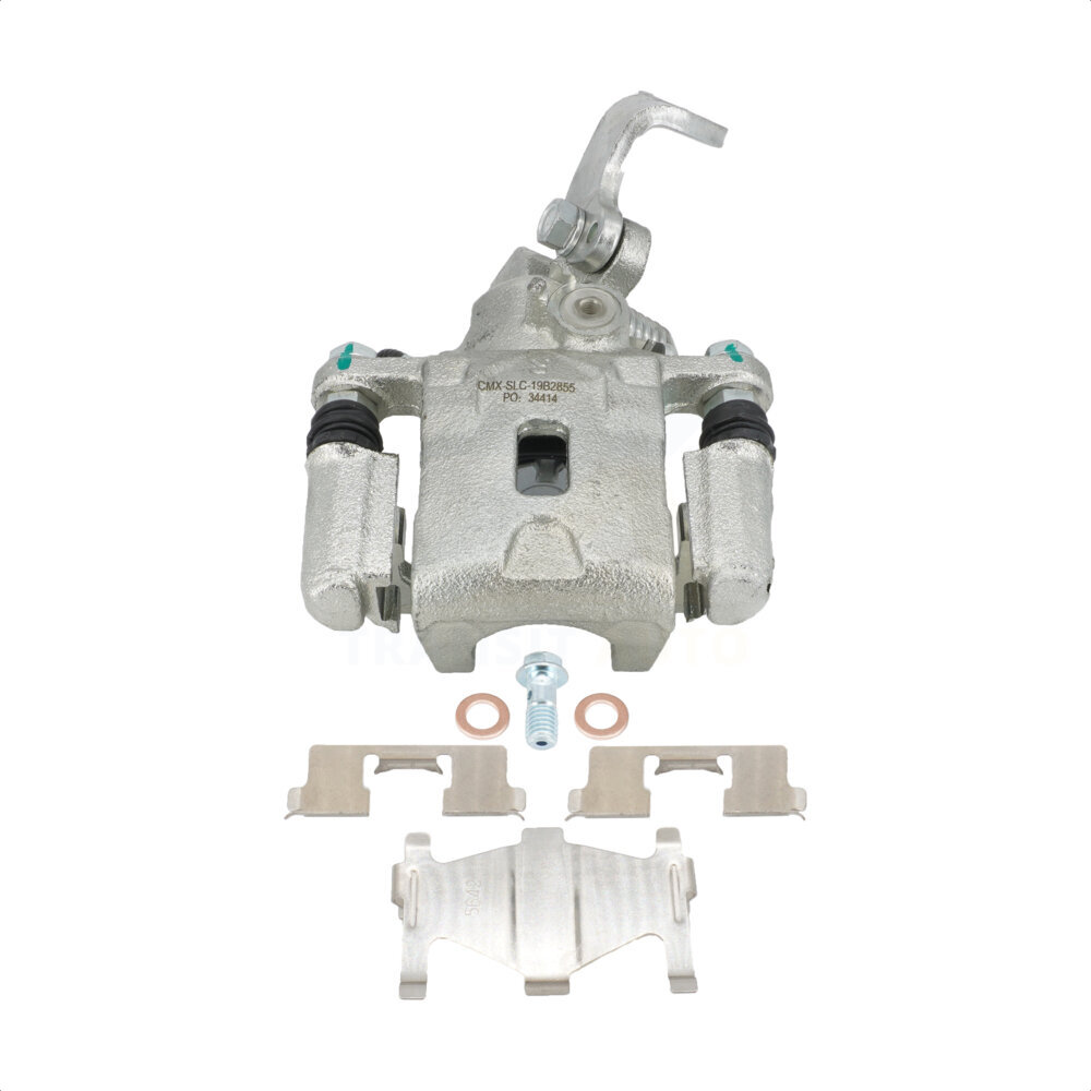 Rear Right Disc Brake Caliper SLC-19B2855 For Hyundai Elantra Kia Spectra Tiburon Spectra5