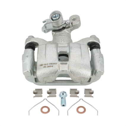 Rear Right Disc Brake Caliper SLC-19B2859 For 2003-2005 Mazda 6