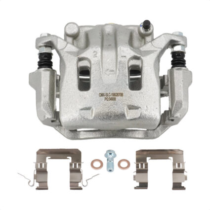 Front Left Brake Caliper SLC-19B2870B For INFINITI Nissan Murano G37 Pathfinder EX35 370Z G35 QX50