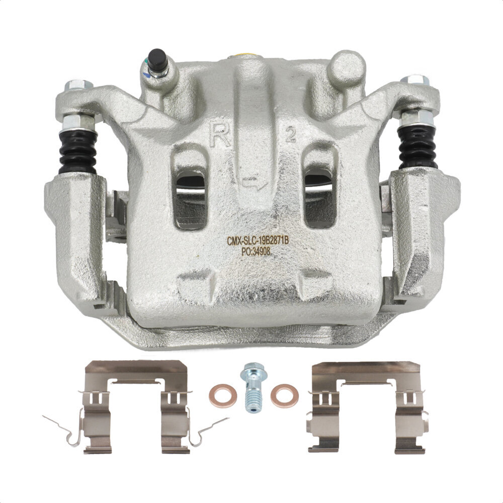 Front Right Brake Caliper SLC-19B2871B For INFINITI Nissan Murano G37 Pathfinder EX35 370Z G35 QX50