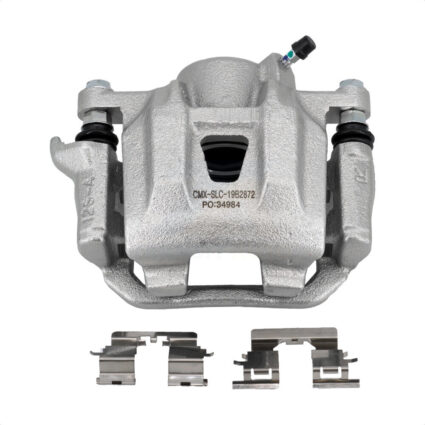 Rear Right Disc Brake Caliper SLC-19B2872 For 2004-2010 Toyota Sienna