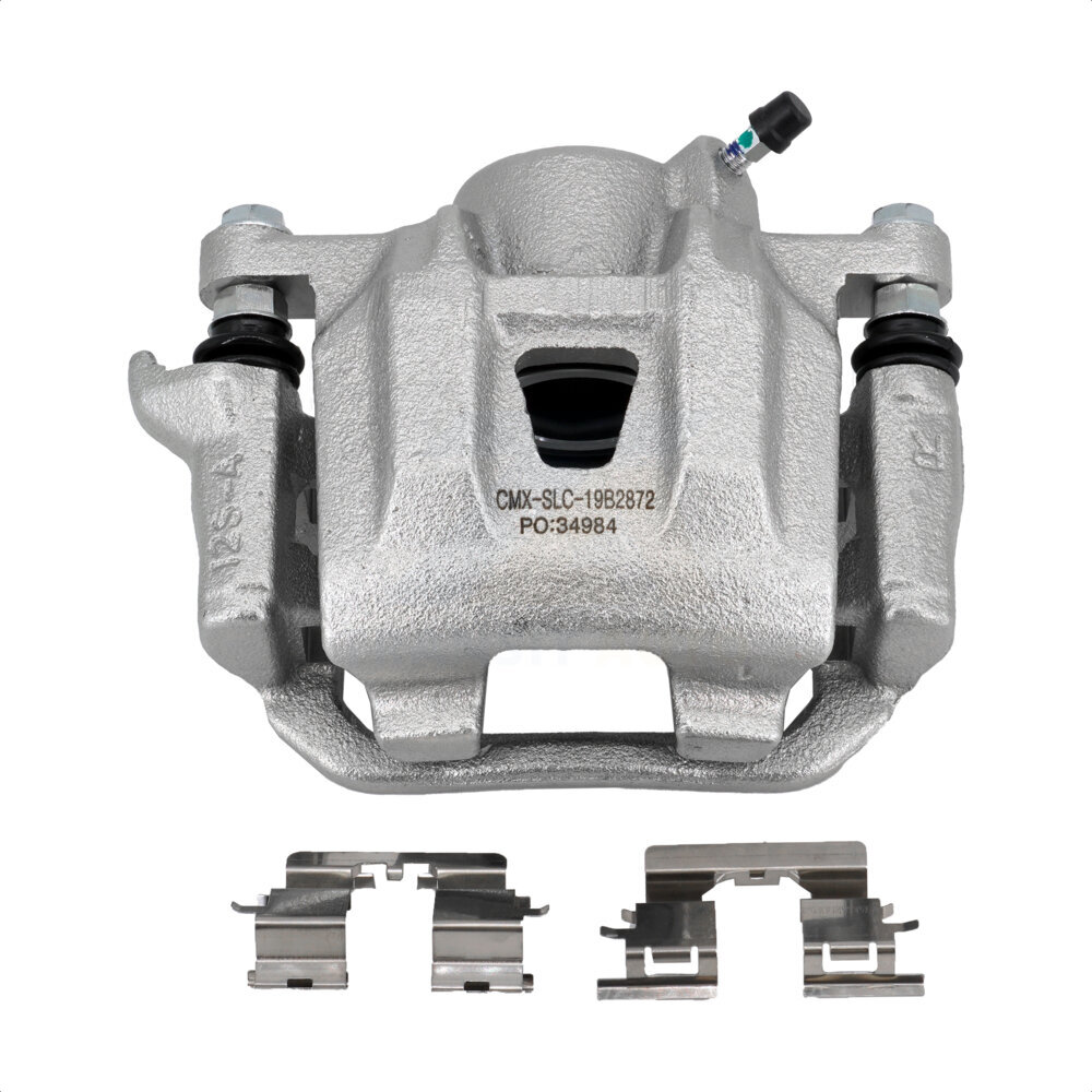 Rear Right Disc Brake Caliper SLC-19B2872 For 2004-2010 Toyota Sienna