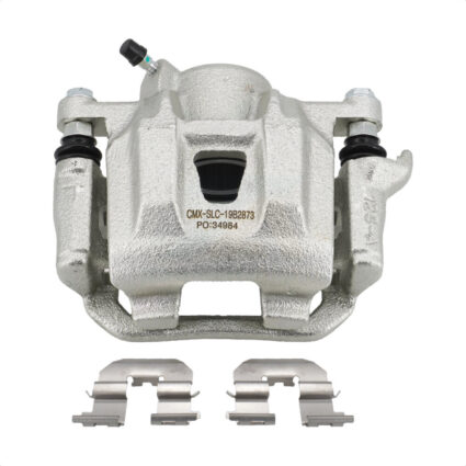 Rear Left Disc Brake Caliper SLC-19B2873 For 2004-2010 Toyota Sienna