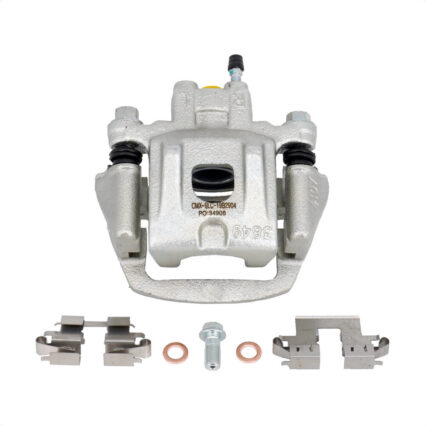 Rear Right Disc Brake Caliper SLC-19B2904 For Toyota Highlander