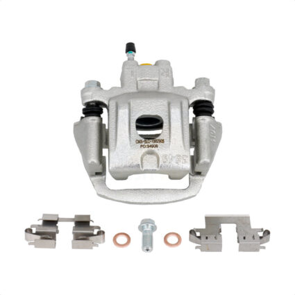 Rear Left Disc Brake Caliper SLC-19B2905 For Toyota Highlander