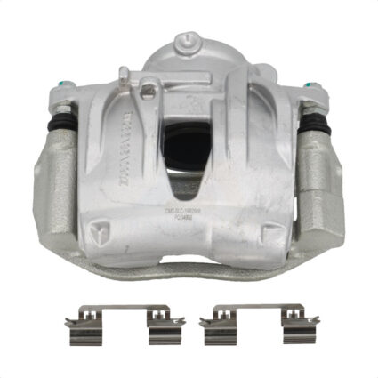 Front Right Disc Brake Caliper SLC-19B2908 For Mercedes-Benz E320 E350