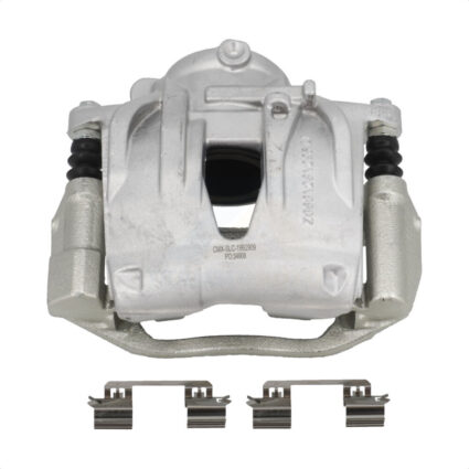 Front Left Disc Brake Caliper SLC-19B2909 For Mercedes-Benz E320 E350