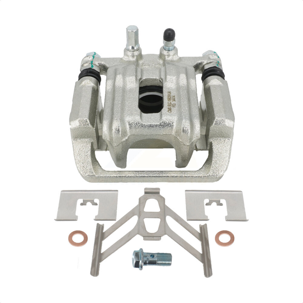 Rear Right Disc Brake Caliper SLC-19B2910A For Honda CR-V Acura RDX Accord Crosstour