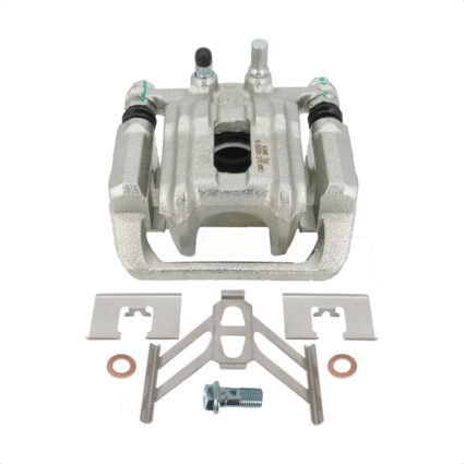 Rear Left Disc Brake Caliper SLC-19B2911A For Honda CR-V Acura RDX Accord Crosstour