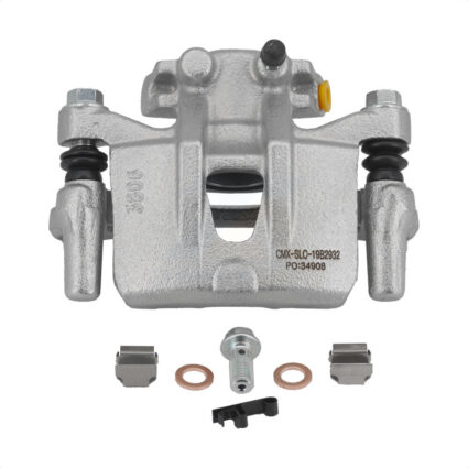 Rear Right Disc Brake Caliper SLC-19B2932 For Mitsubishi Endeavor
