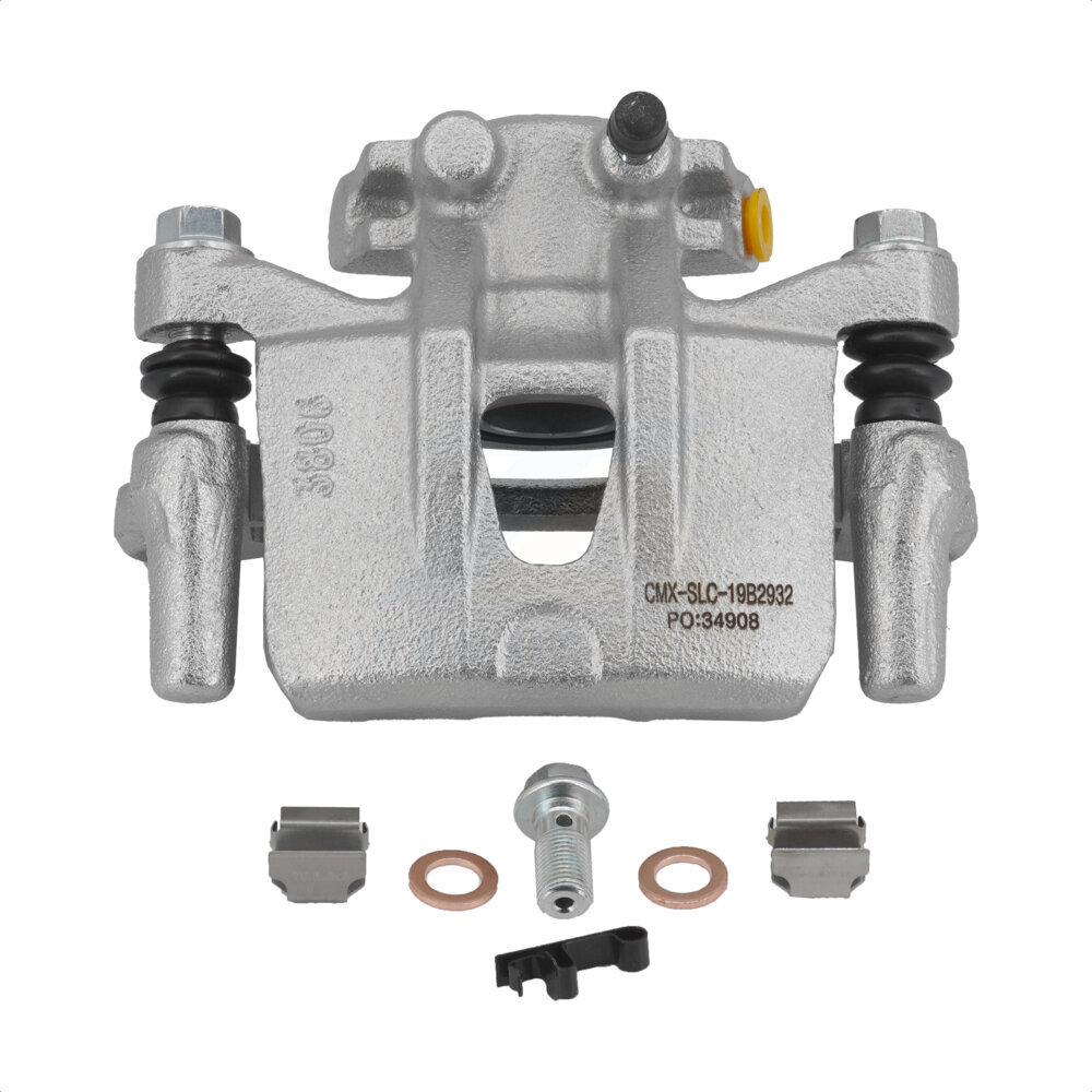 Rear Right Disc Brake Caliper SLC-19B2932 For Mitsubishi Endeavor