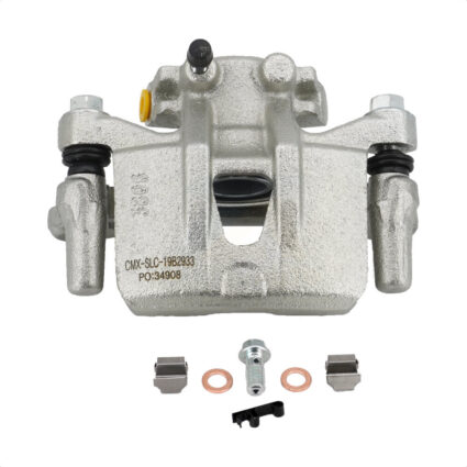 Rear Left Disc Brake Caliper SLC-19B2933 For Mitsubishi Endeavor