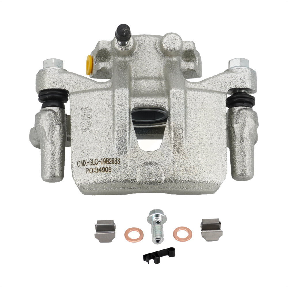 Rear Left Disc Brake Caliper SLC-19B2933 For Mitsubishi Endeavor