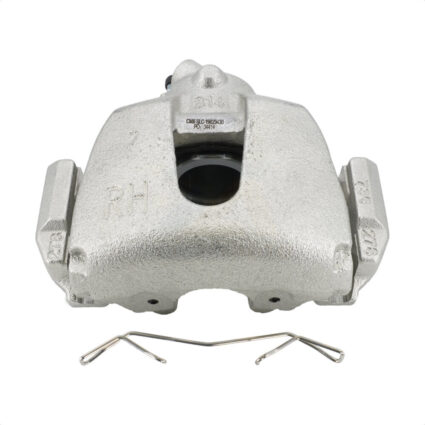 Front Right Disc Brake Caliper SLC-19B2943B For Mazda 3 Sport