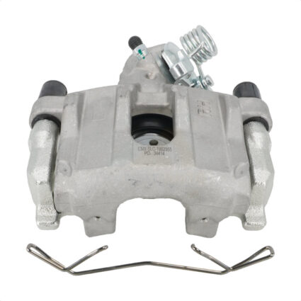 Rear Right Disc Brake Caliper SLC-19B2955 For Mazda 3 Sport