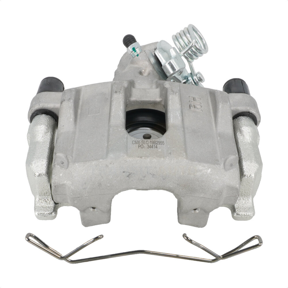 Rear Right Disc Brake Caliper SLC-19B2955 For Mazda 3 Sport