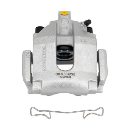 Rear Left Disc Brake Caliper SLC-19B2956 For 2003-2014 Volvo XC90