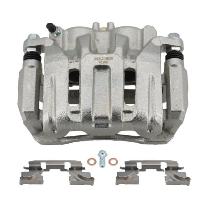 Front Right Disc Brake Caliper SLC-19B2959 For Honda CR-V Odyssey Acura RDX Accord Crosstour
