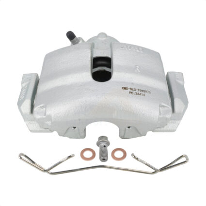 Front Right Disc Brake Caliper SLC-19B2975 For Volkswagen Jetta Golf Beetle Rabbit Audi A3