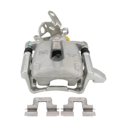 Rear Right Disc Brake Caliper SLC-19B2977 For Volkswagen Jetta Rabbit Golf GTI Audi A3 Quattro