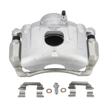 Front Left Disc Brake Caliper SLC-19B2980 For Kia Spectra Spectra5
