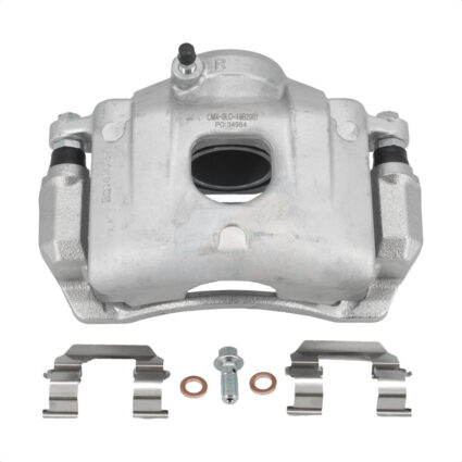 Front Right Disc Brake Caliper SLC-19B2981 For Kia Spectra Spectra5