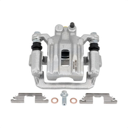 Rear Left Disc Brake Caliper SLC-19B2994 For Nissan Frontier Xterra Suzuki Equator