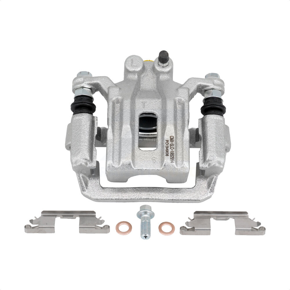 Rear Left Disc Brake Caliper SLC-19B2994 For Nissan Frontier Xterra Suzuki Equator