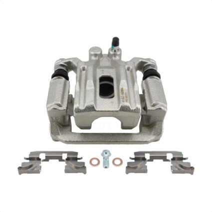 Rear Left Disc Brake Caliper SLC-19B2994A For 2005-2012 Nissan Pathfinder