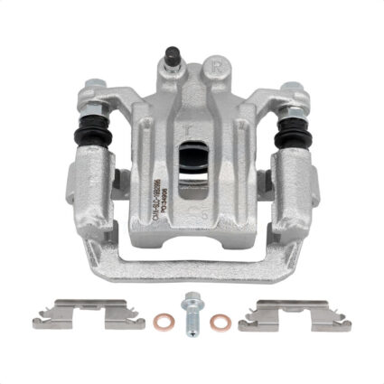Rear Right Disc Brake Caliper SLC-19B2995 For Nissan Frontier Xterra Suzuki Equator