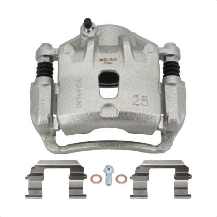 Front Right Disc Brake Caliper SLC-19B2999 For Hyundai Elantra Kia Soul Sonata Optima Magentis