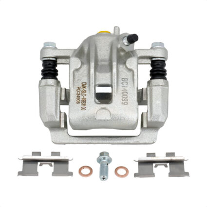 Rear Disc Brake Caliper SLC-19B3100 For Hyundai Tucson Kia Sportage Sonata Optima Magentis