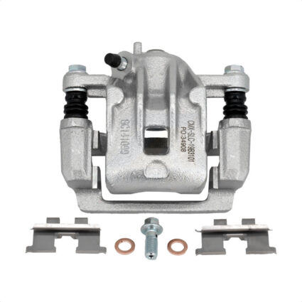 Rear Disc Brake Caliper SLC-19B3101 For Hyundai Tucson Kia Sportage Sonata Optima Magentis