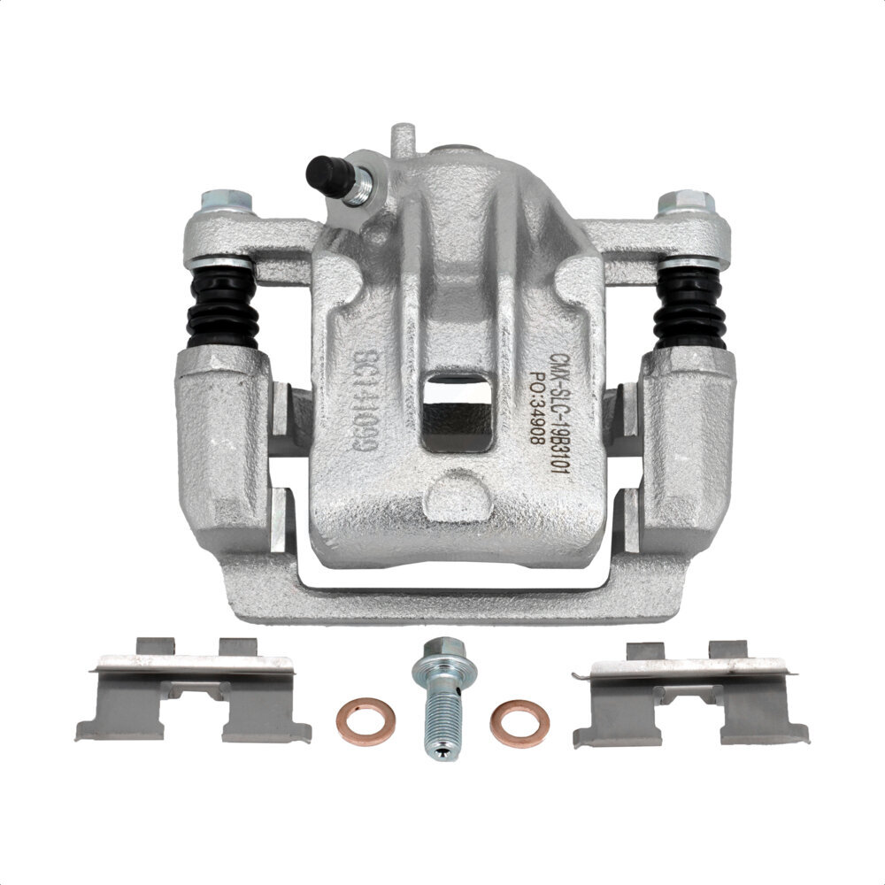 Rear Disc Brake Caliper SLC-19B3101 For Hyundai Tucson Kia Sportage Sonata Optima Magentis