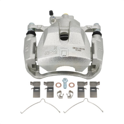 Front Right Disc Brake Caliper SLC-19B3129A For Toyota Camry Lexus ES350 Avalon ES300h