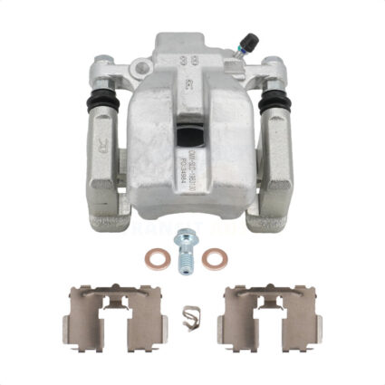 Rear Right Disc Brake Caliper SLC-19B3130 For Toyota Camry Lexus ES350 Avalon