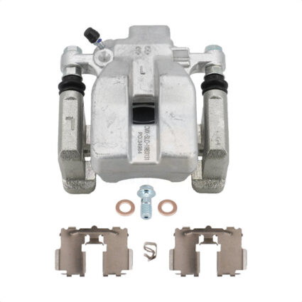 Rear Left Disc Brake Caliper SLC-19B3131 For Toyota Camry Lexus ES350 Avalon