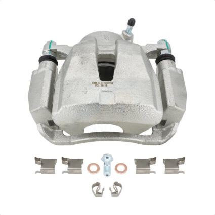 Front Left Brake Caliper SLC-19B3194 For Toyota RAV4 Matrix Pontiac Vibe Scion Corolla iM tC Mirai