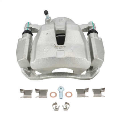 Front Right Brake Caliper SLC-19B3195 For Toyota RAV4 Matrix Pontiac Vibe Scion Corolla iM tC Mirai