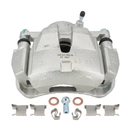 Front Left Disc Brake Caliper SLC-19B3196 For Toyota RAV4