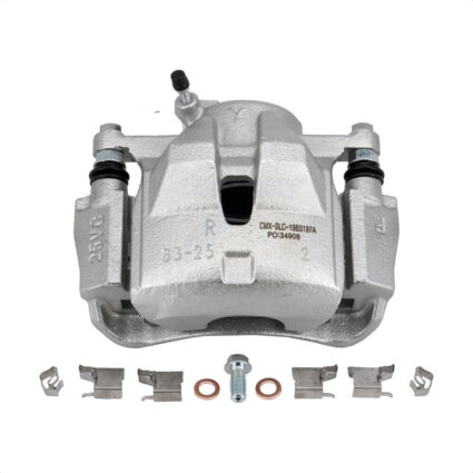 Front Right Disc Brake Caliper SLC-19B3197A For Toyota RAV4 Prius V Scion xB Lexus HS250h