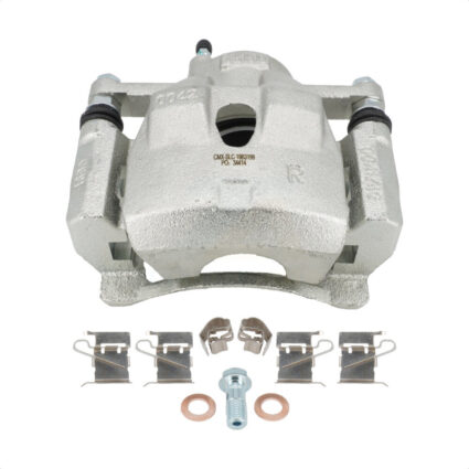 Front Right Disc Brake Caliper SLC-19B3199 For Toyota Yaris